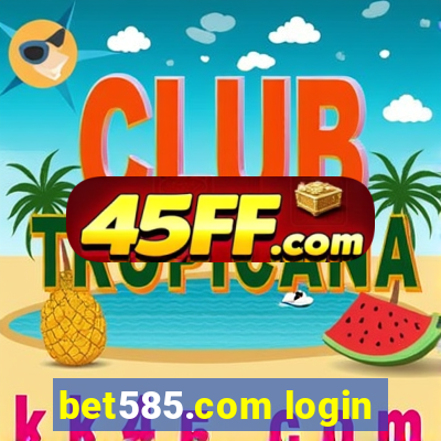 bet585.com login